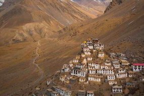 Tribal Tour To Kinnaur & Spiti Valley